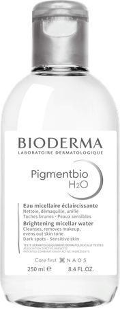 Bioderma Pigmentbio H20 Micellair Water