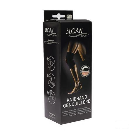 Sloan Sport Knieband Xl