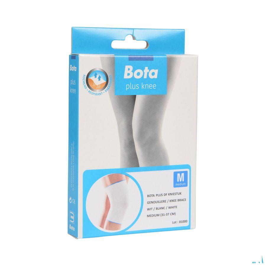 Bota Plus Knie Wh M  -  Bota