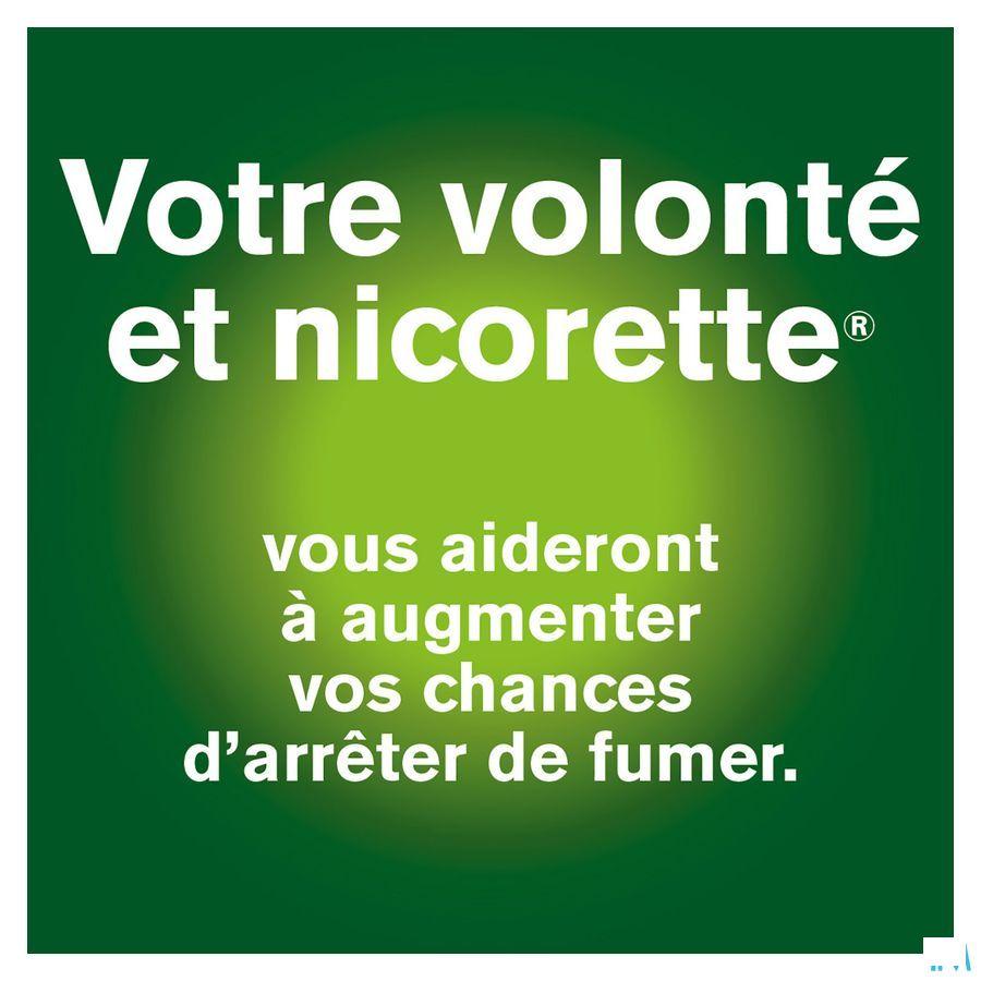 Nicorette Fruit Gomme Mach 105x4 mg