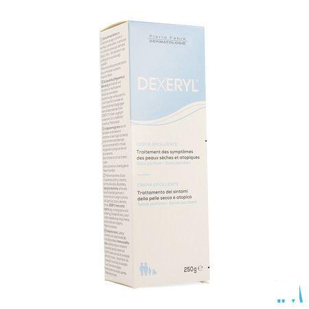 Dexeryl Creme 250 G