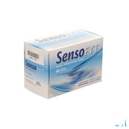 Sensofyt Tabletten 60  -  Farmafyt