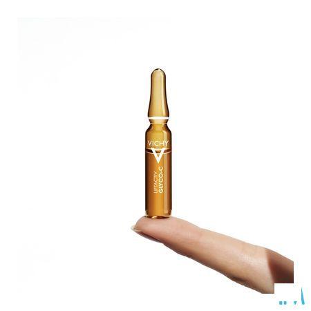Vichy Liftactiv Specialist Glyco-c 2 ml 3  -  Vichy