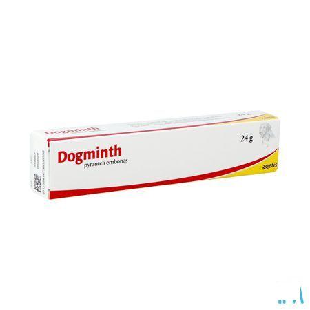 Dogminth Pate Pasta Veter 24 gr