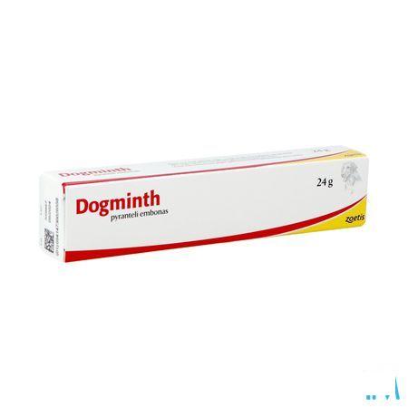 Dogminth Pate Pasta Veter 24 gr