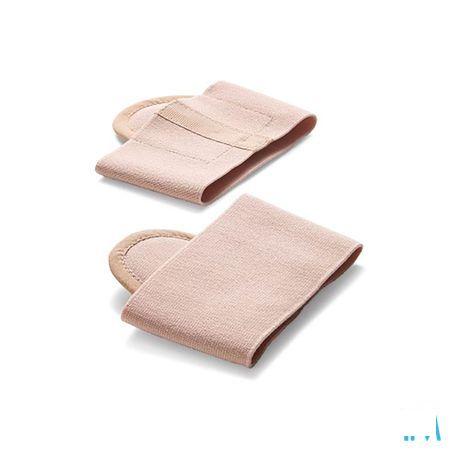 Bota Podo 2 Pelote Metatars. + bandage T2 23cm 1paar  -  Bota