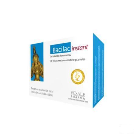 Bacilac Instant Stick 16