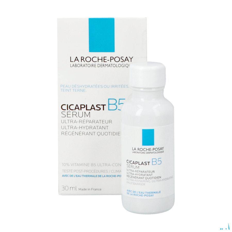 Cicaplast Serum B5 30 ml