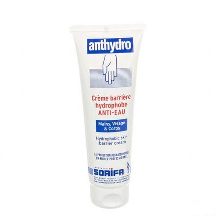 Anthydro Creme Main Resistance Eau 125 ml