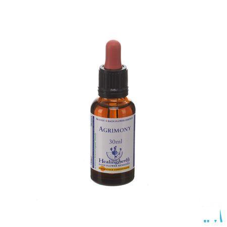 Healing Herbs Agrimony 30 ml