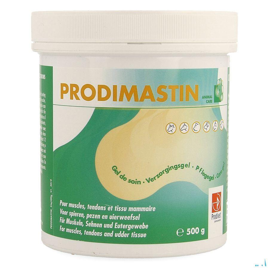 Prodimastin Gel Soin 500 gr