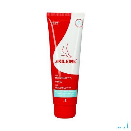 Akileine Ijsgel 125 ml