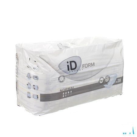 Id Expert Form Normal 28  -  Ontex