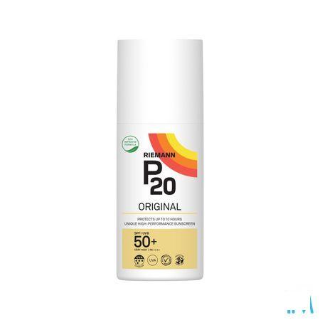 P20 Spray Solaire Ip50+ 175 ml