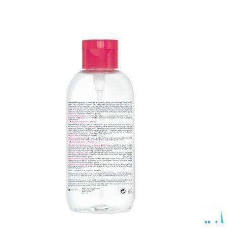 Bioderma Sensibio H20 Micel. Oplossing Doseerpomp 850 ml