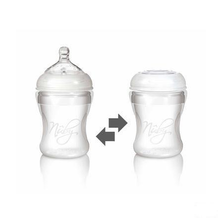 Nuby Nt Disque etancheite En Silicone  -  New Valmar