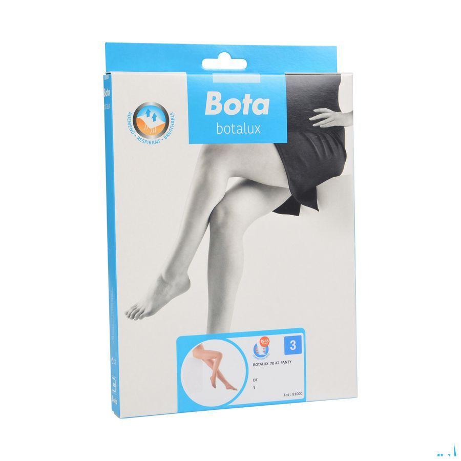 Botalux 70 Panty Steun Dt N3