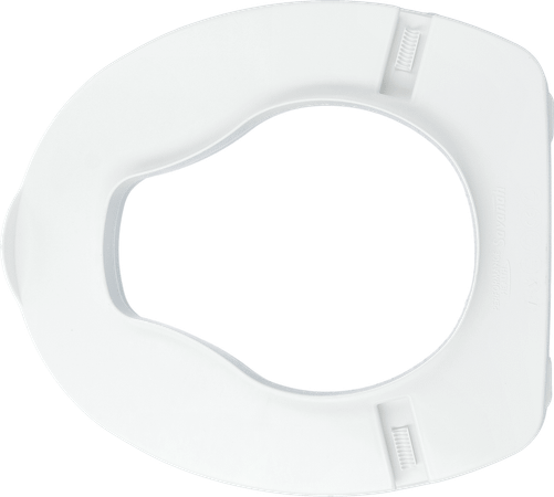 Toilethoger Savanah 5cm Homecraft