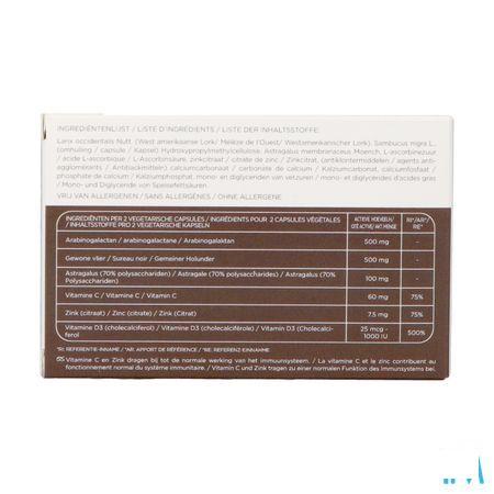 Alfa Immunity V-Caps 30
