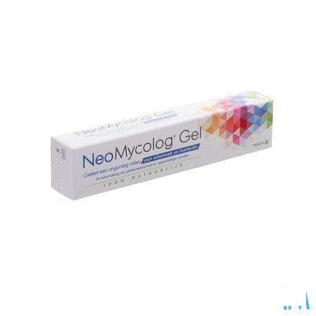 Neomycolog Gel 15 gr