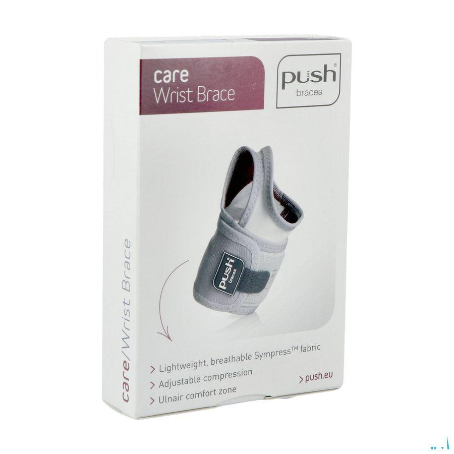 Push Care Polsbrace Rechts 15-17Cm T2