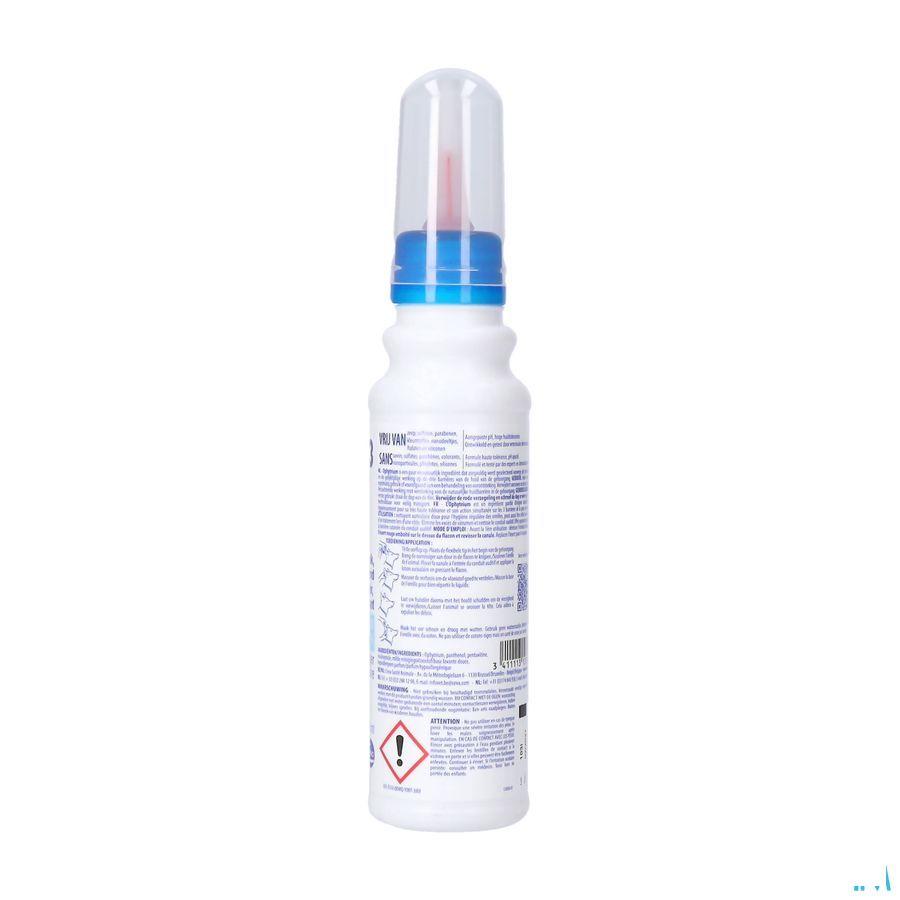 Douxo S3 Care Oorreiniger 120 ml