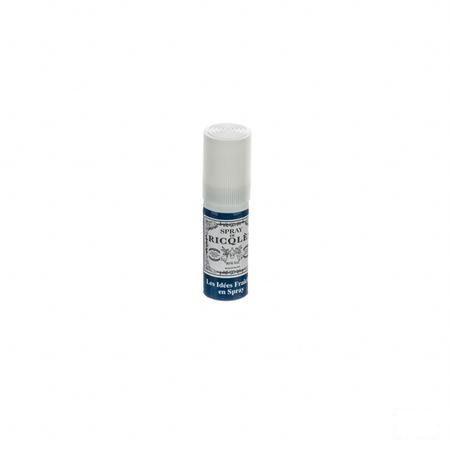 Ricqles Spray 15 ml  -  Urgo Healthcare