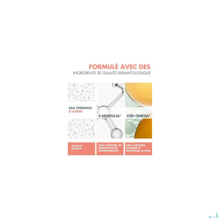 Avene Xeracalm A.D. Baume Relipidante 200 ml