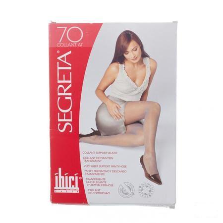 Segreta Panty 70d Kleur 36 T3 2  -  Teleflex Medical