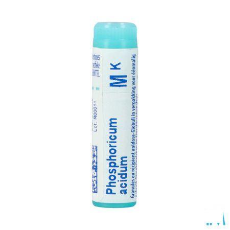 Phosphoricum Acidum MK Gl  -  Boiron