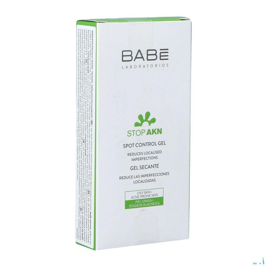 Babe Stop Akn Uitdrogende Gel 8ml