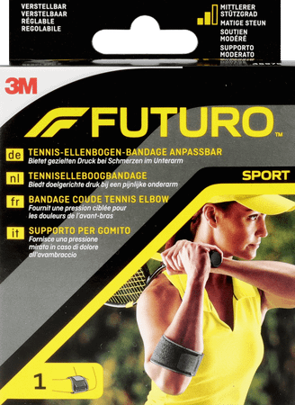 Futuro Sport Tennis Elbow 45975  -  3M