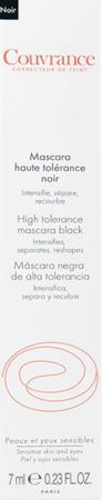 Avene Couvrance Mascara Haute Tolerance Noir  -  Avene