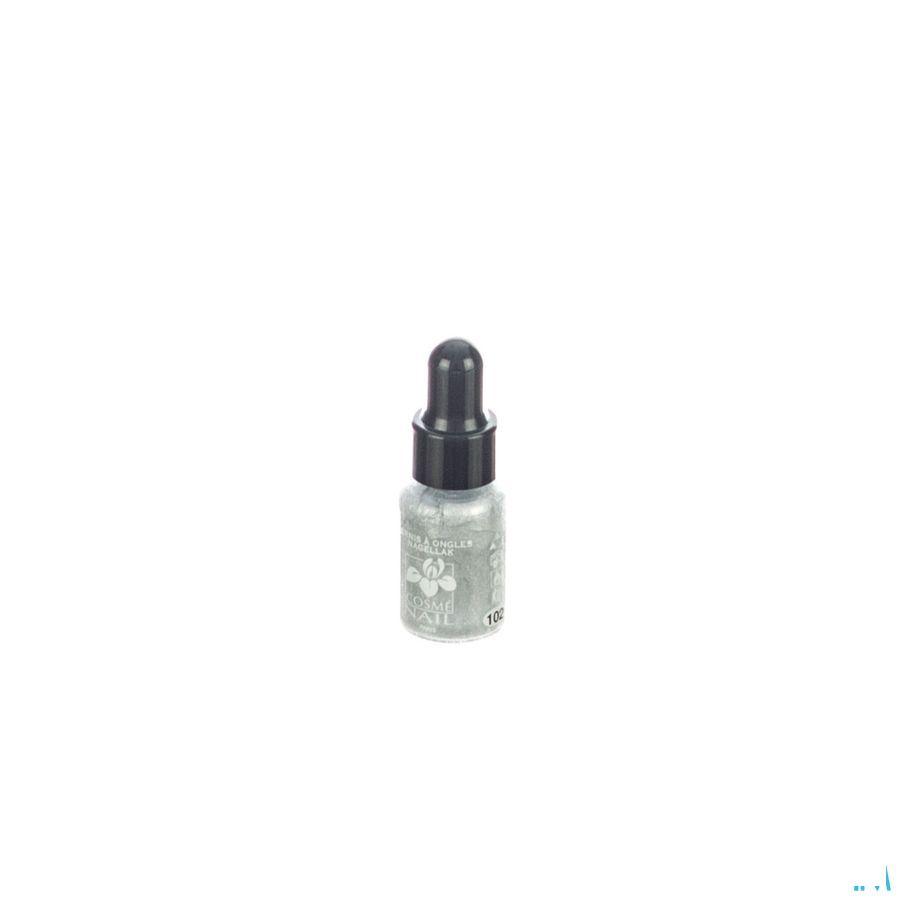 Lisandra Cosmenail Vao 102 Gris Perle 5 ml