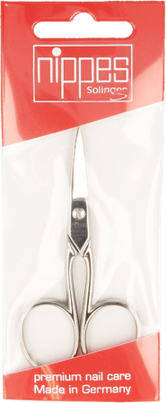 Nippes Ciseaux Ongles 36  -  Bomedys