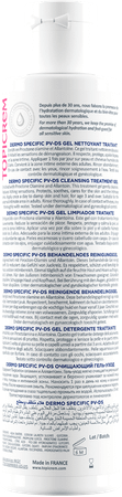 Topicrem Pv Reinigingsgel + Hoofdhuid 200 ml