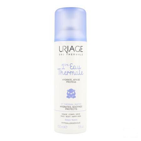 Uriage Baby 1ere Eau Thermale 150 ml