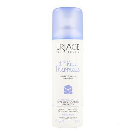 Uriage Bebe 1ere Eau Thermale 150 ml