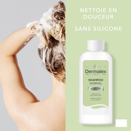 Dermalex Shampoo Normal Hair 200ml