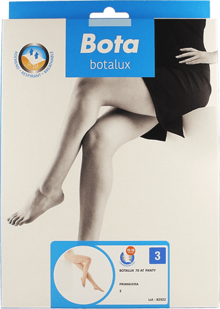 Botalux 70 Panty Steun Prim N3