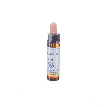 Healing Herbs Scleranthus 10 ml