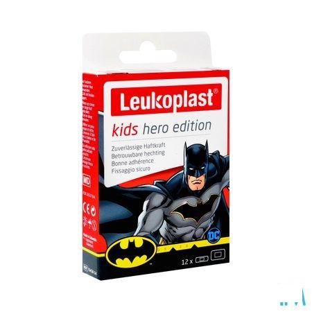 Leukoplast Kids Assortiment Spec. Edit. 12