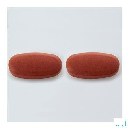 Pharmaton Vitality Caplets 30