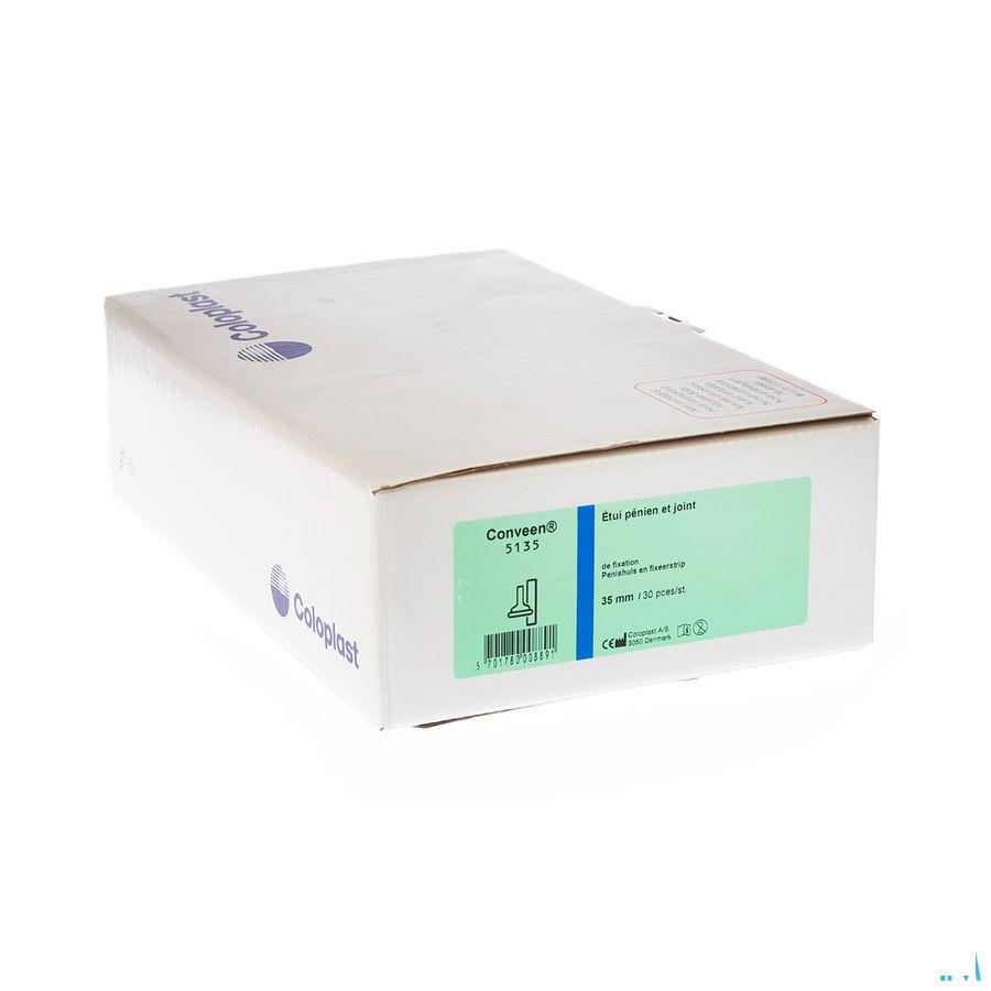 Conveen Penishuls 2p 35mm 30 5135  -  Coloplast