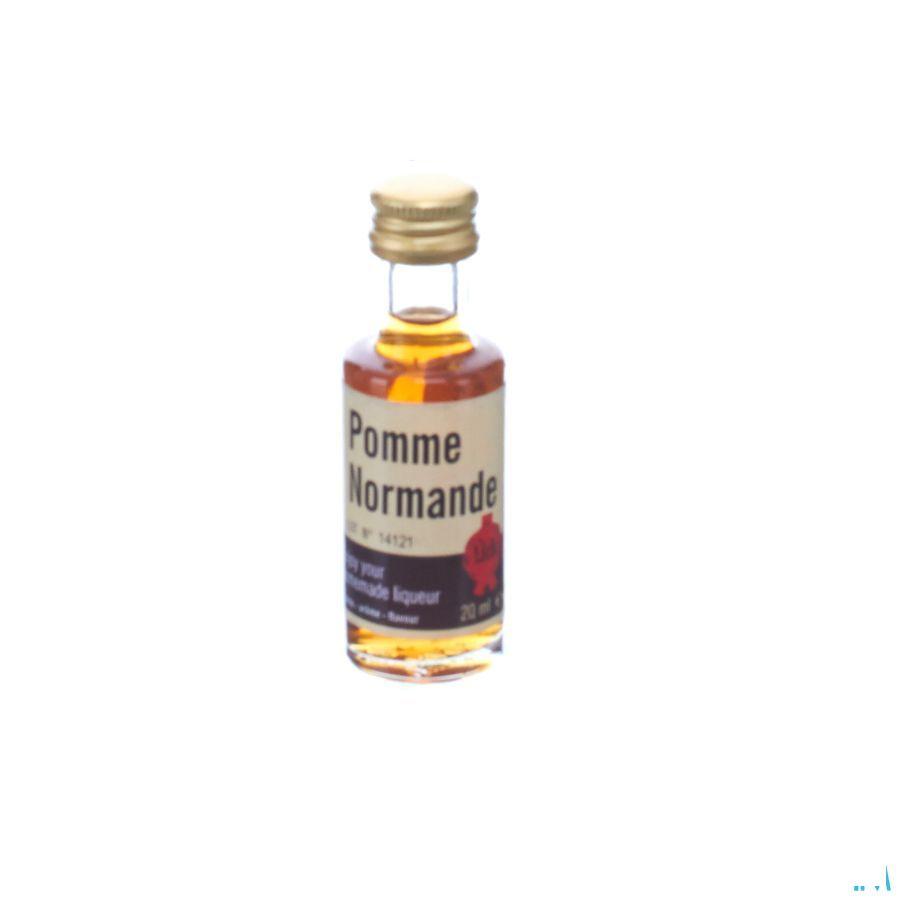 Lick Pomme Normande/calvados 20 ml  -  Brouwland