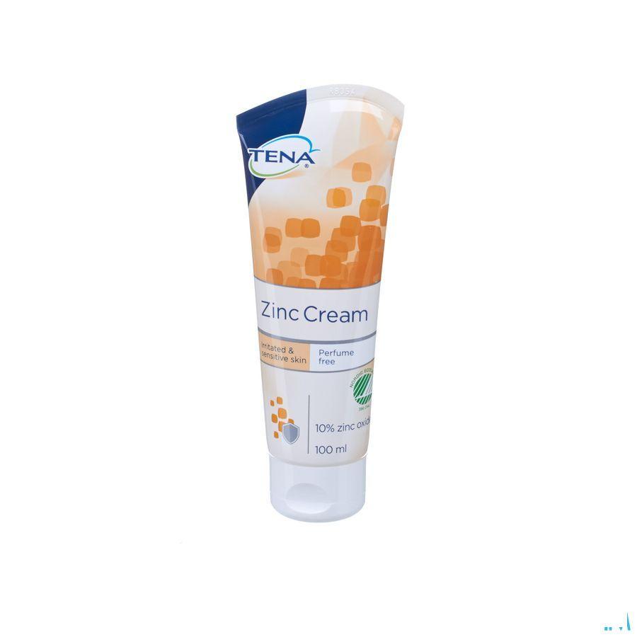 Tena Zinkzalf Tube 100 ml 4294