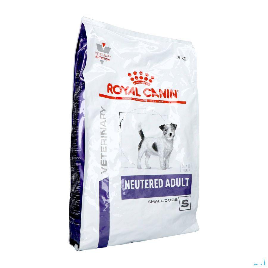 Royal Canin Vcn Canine Weight/Dental Adult 8 Kg