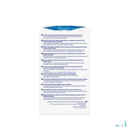 Nexcare 3M Coldhot Instant Therapy Double Pack 2