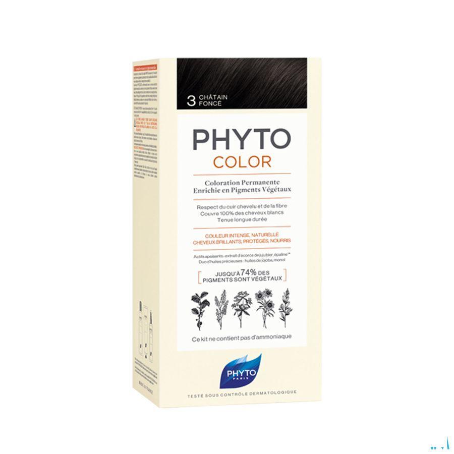 Phytocolor Gelee Brillance Couleur 150 ml
