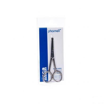 Pharmex Ciseaux Poiles Nez/oreille  -  Infinity Pharma